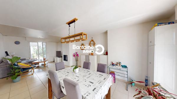 Vente maison à Guidel, 6 pièces 142m²