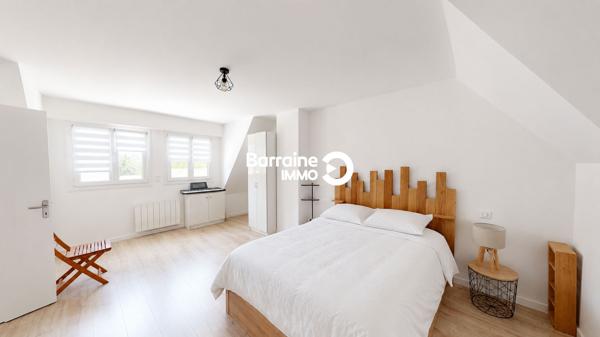 Vente maison à Guidel, 6 pièces 142m²