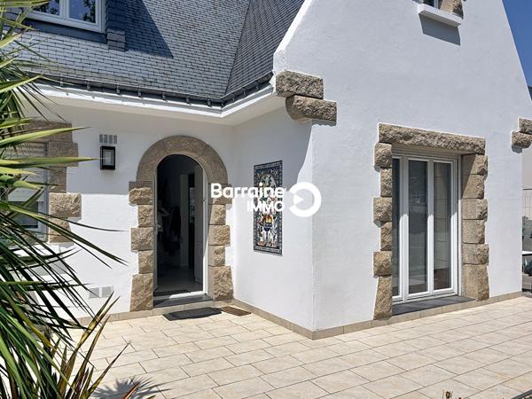 Vente maison à Guidel, 6 pièces 142m²