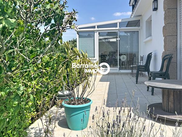 Vente maison à Guidel, 6 pièces 142m²