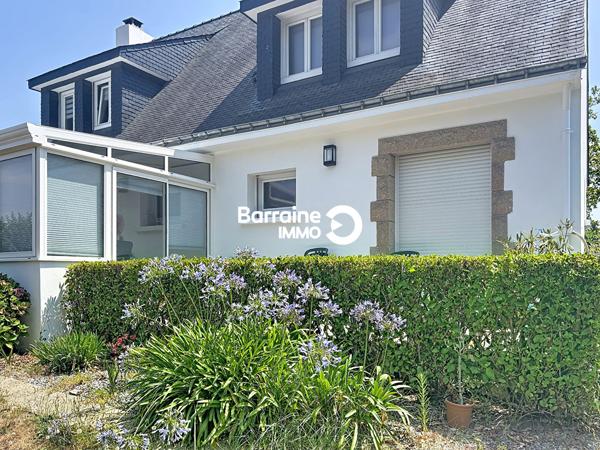 Vente maison à Guidel, 6 pièces 142m²