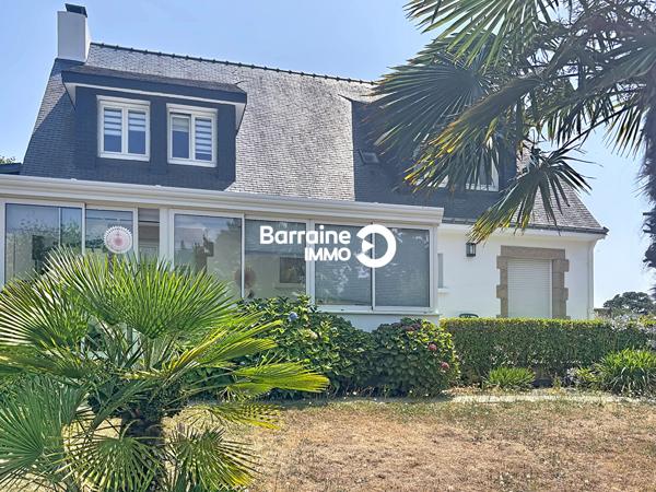 Vente maison à Guidel, 6 pièces 142m²