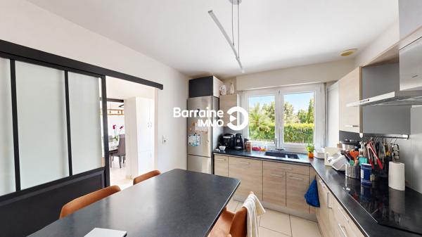 Vente maison à Guidel, 6 pièces 142m²