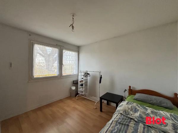 Appartement 2 pièce(s)