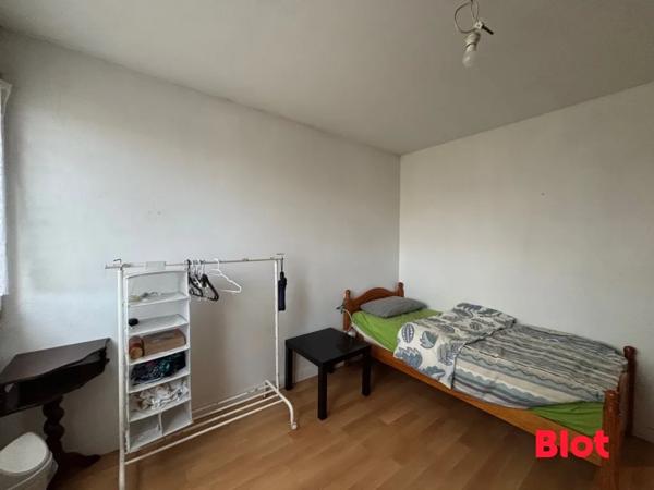 Appartement 2 pièce(s)