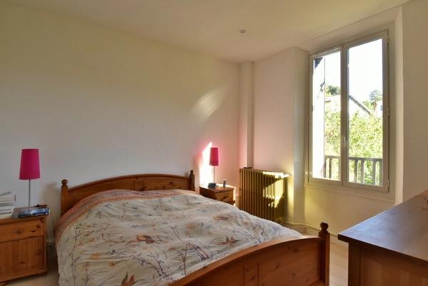 DIGNE-LES-BAINS (04) – Maison bourgeoise rénovée – 2 logements indépendants