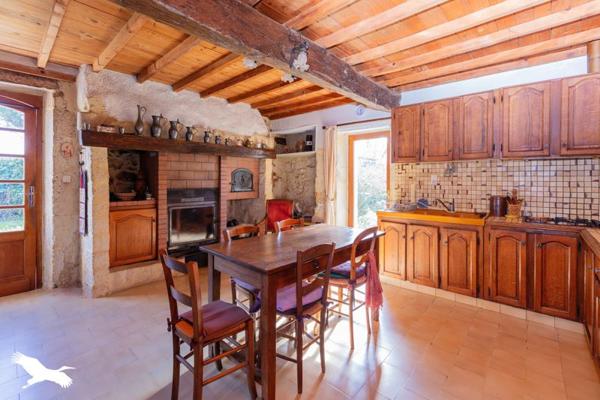 Maison à vendre |  Auch |  4 pièces | 120 m²