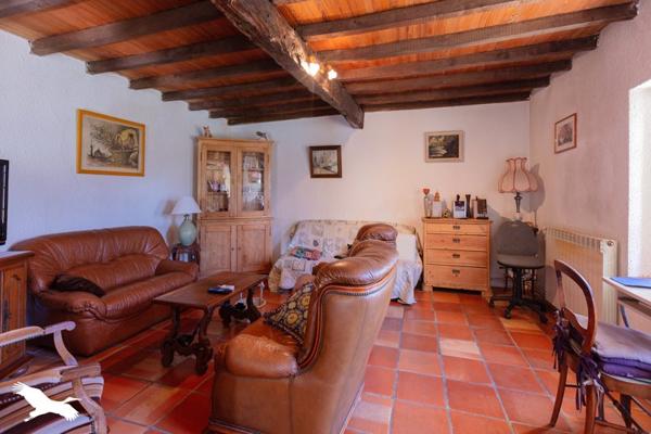 Maison à vendre |  Auch |  4 pièces | 120 m²