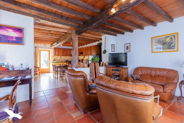 Maison à vendre |  Auch |  4 pièces | 120 m²