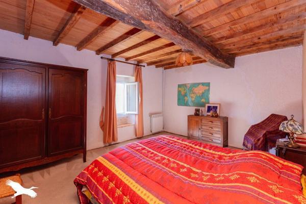 Maison à vendre |  Auch |  4 pièces | 120 m²