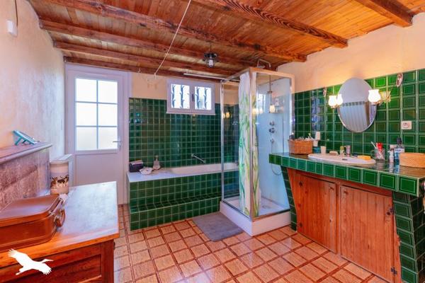 Maison à vendre |  Auch |  4 pièces | 120 m²