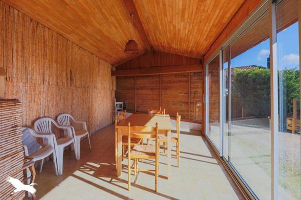 Maison à vendre |  Auch |  4 pièces | 120 m²