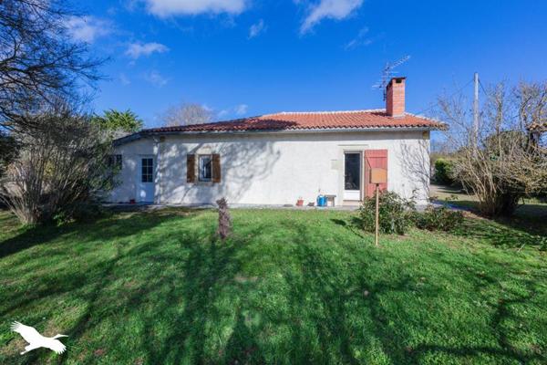 Maison à vendre |  Auch |  4 pièces | 120 m²
