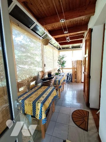 Vente Chalet T6 à rafraichir avec grand garage sur SEYNE