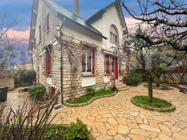 Maison de ville Sens