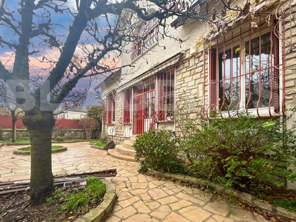 Maison de ville Sens