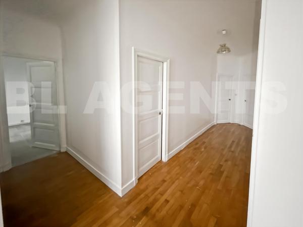 Maison de ville Sens