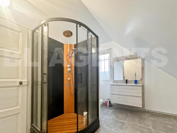 Maison de ville Sens