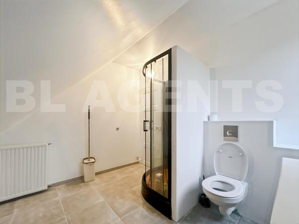 Maison de ville Sens