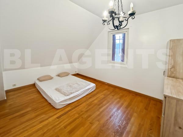 Maison de ville Sens