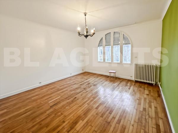 Maison de ville Sens