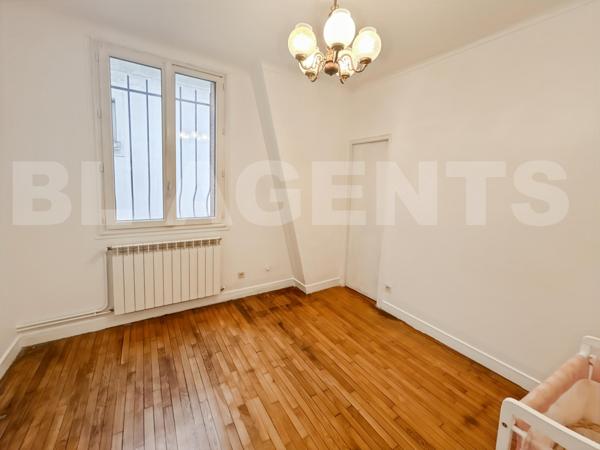 Maison de ville Sens