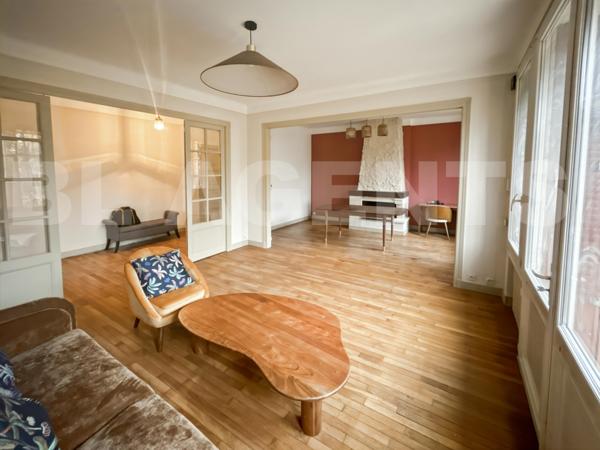 Maison de ville Sens