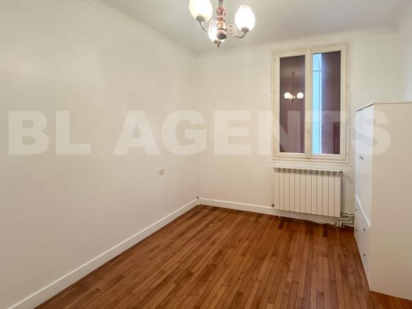 Maison de ville Sens