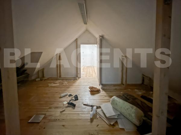 Maison de ville Sens