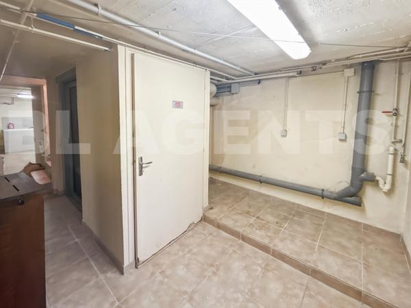 Maison de ville Sens