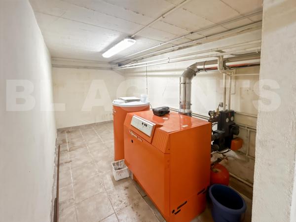 Maison de ville Sens