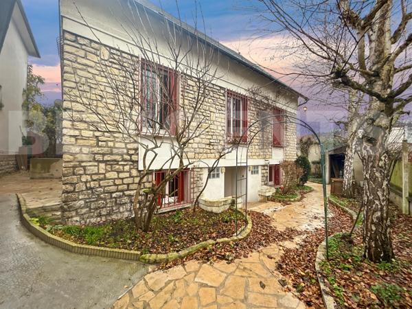 Maison de ville Sens