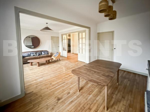 Maison de ville Sens