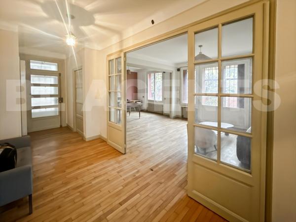 Maison de ville Sens