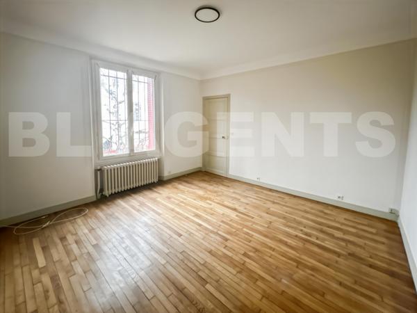 Maison de ville Sens