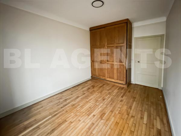 Maison de ville Sens