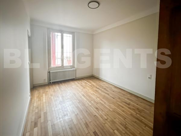 Maison de ville Sens