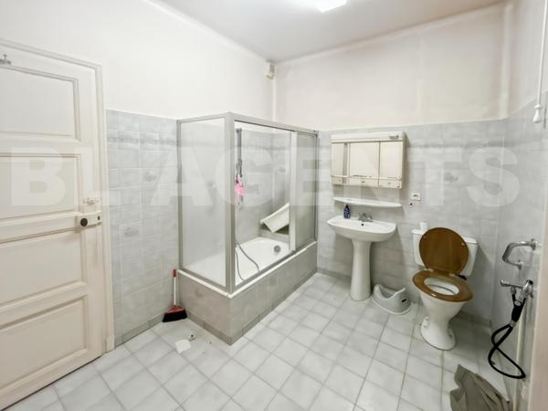 Maison de ville Sens