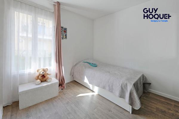 Appartement en rez-de-jardin F4 récent 87m²