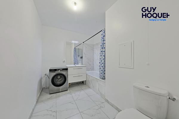 Appartement en rez-de-jardin F4 récent 87m²