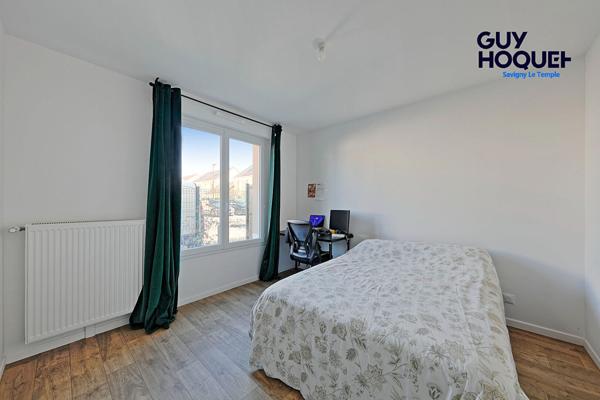 Appartement en rez-de-jardin F4 récent 87m²