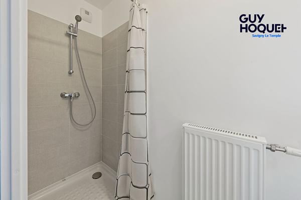 Appartement en rez-de-jardin F4 récent 87m²