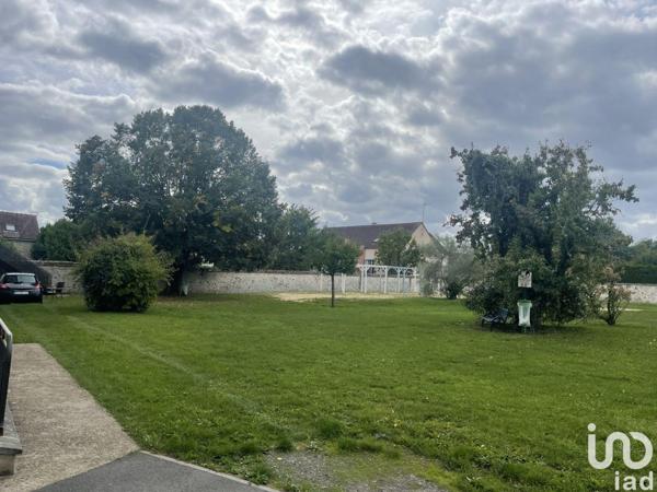 Restaurant à vendre 251 m² Vaux-le-Pénil