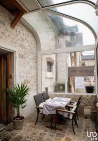 Restaurant à vendre 251 m² Vaux-le-Pénil