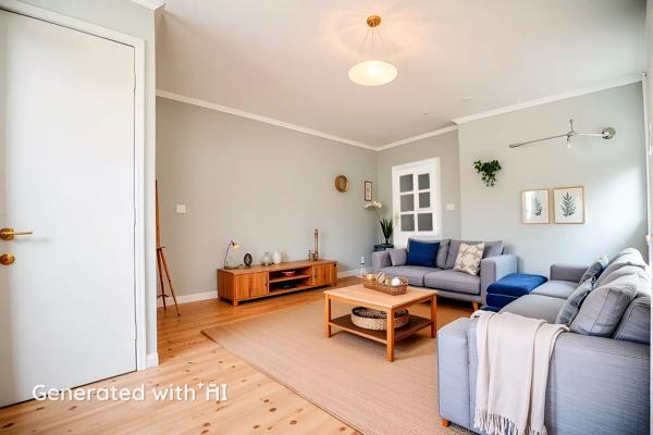 Immobilier Jeumont (59460) – Maison 100m2 – 96 100 €