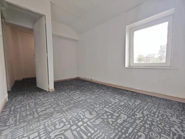 Immobilier Jeumont (59460) – Maison 100m2 – 96 100 €