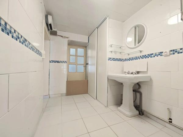 Immobilier Jeumont (59460) – Maison 100m2 – 96 100 €