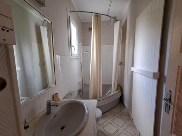 EXCLUSIVITE - Appartement  120m2 à rénover - Chalon Sur Saône