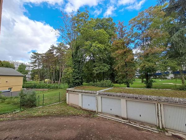 EXCLUSIVITE - Appartement  120m2 à rénover - Chalon Sur Saône