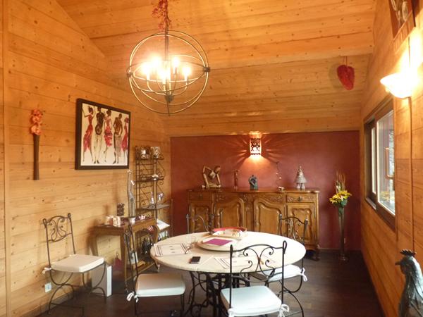 Maison Individuelle T4 à la campagne